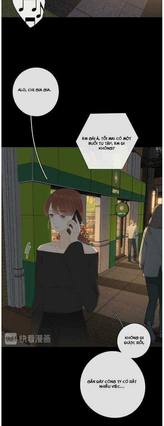 Cô Ấy Không Đáng Yêu Chapter 48 trang 6