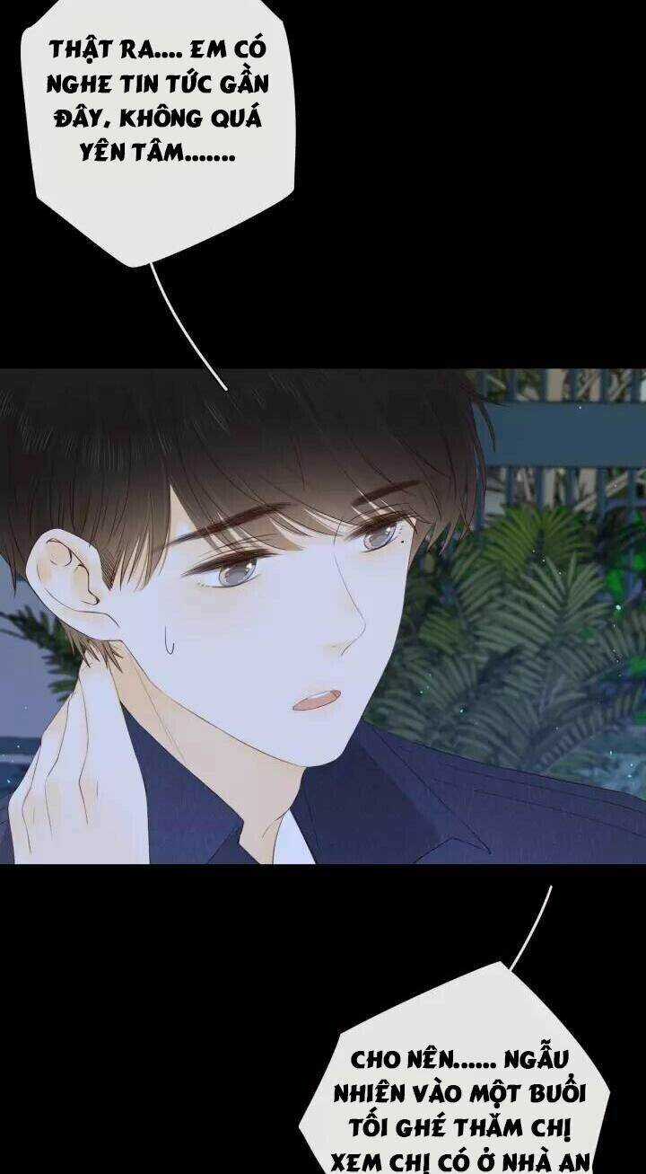 Cô Ấy Không Đáng Yêu Chapter 49 trang 11