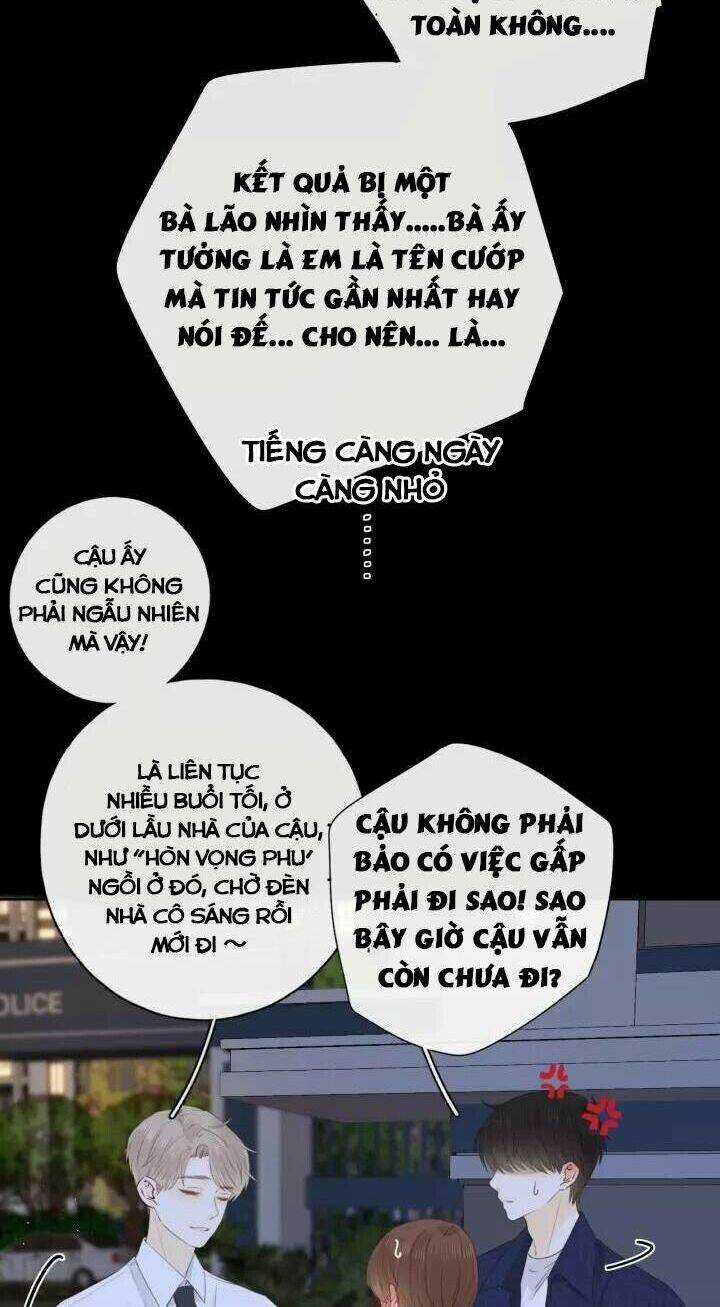 Cô Ấy Không Đáng Yêu Chapter 49 trang 12