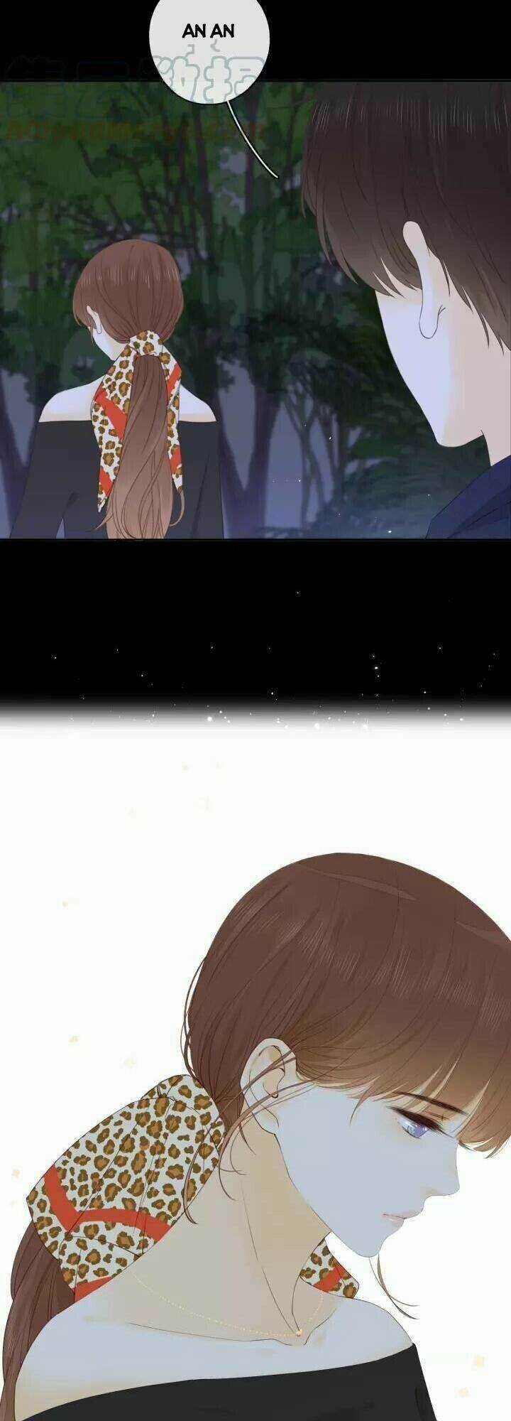 Cô Ấy Không Đáng Yêu Chapter 49 trang 16