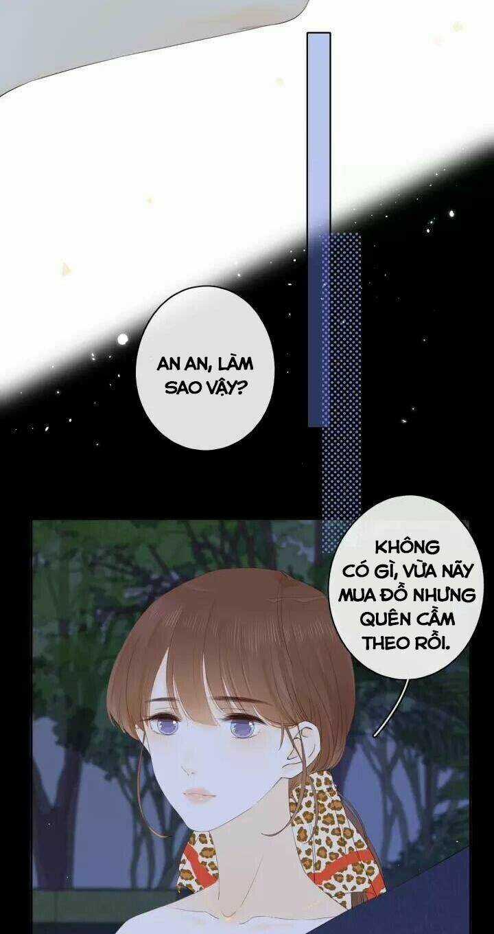 Cô Ấy Không Đáng Yêu Chapter 49 trang 18