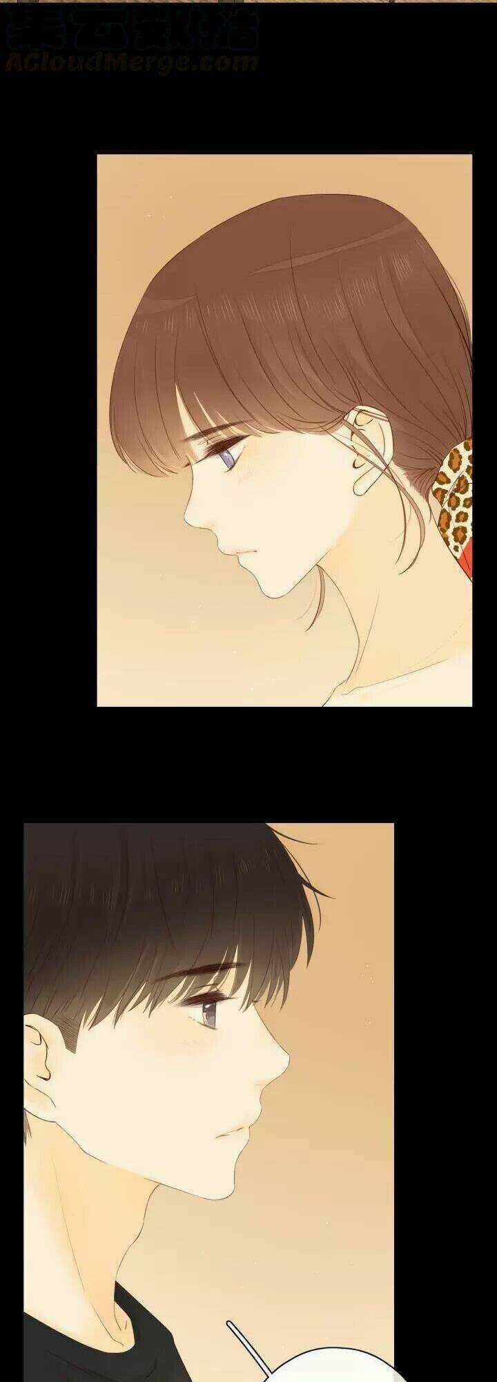 Cô Ấy Không Đáng Yêu Chapter 49 trang 28