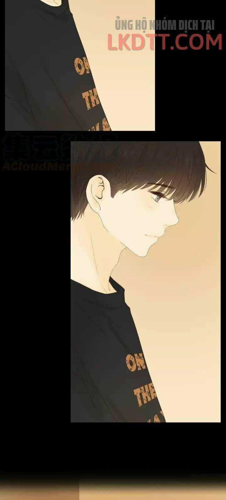 Cô Ấy Không Đáng Yêu Chapter 49 trang 31