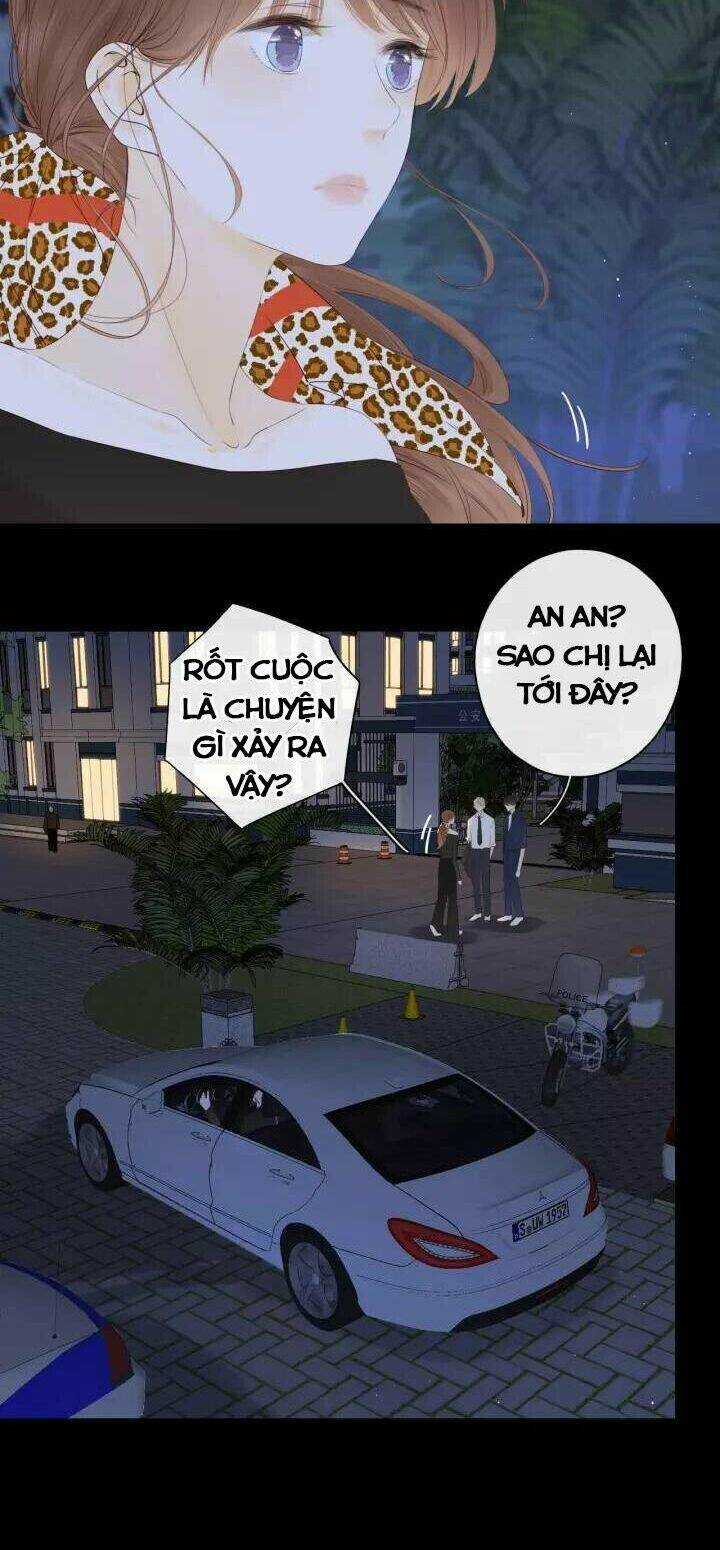 Cô Ấy Không Đáng Yêu Chapter 49 trang 6