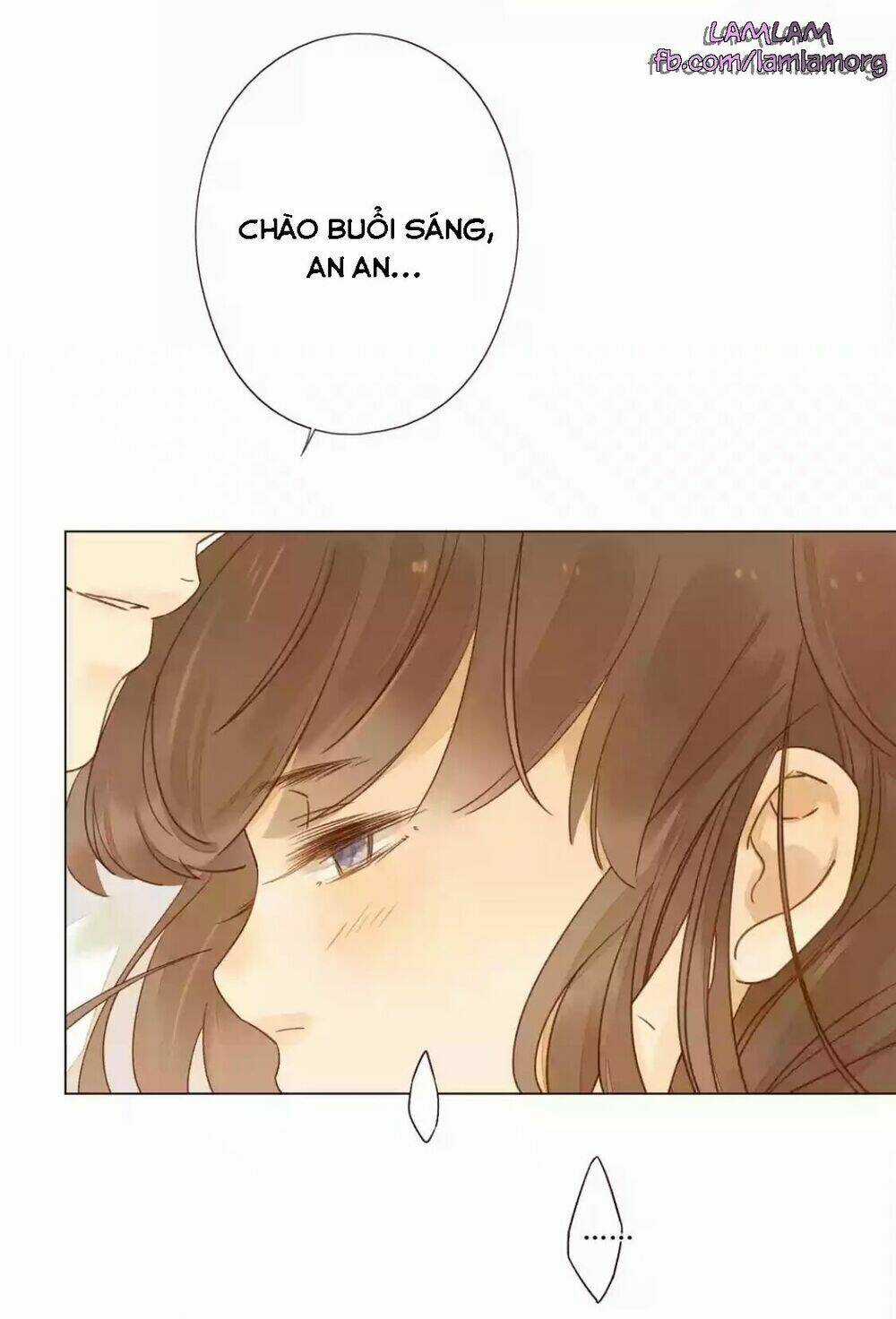 Cô Ấy Không Đáng Yêu Chapter 5 trang 10