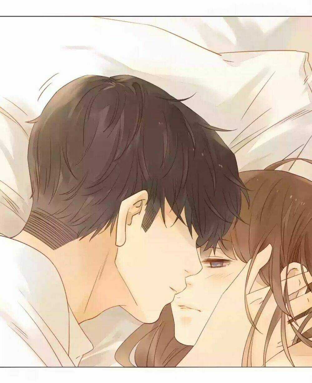 Cô Ấy Không Đáng Yêu Chapter 5 trang 11