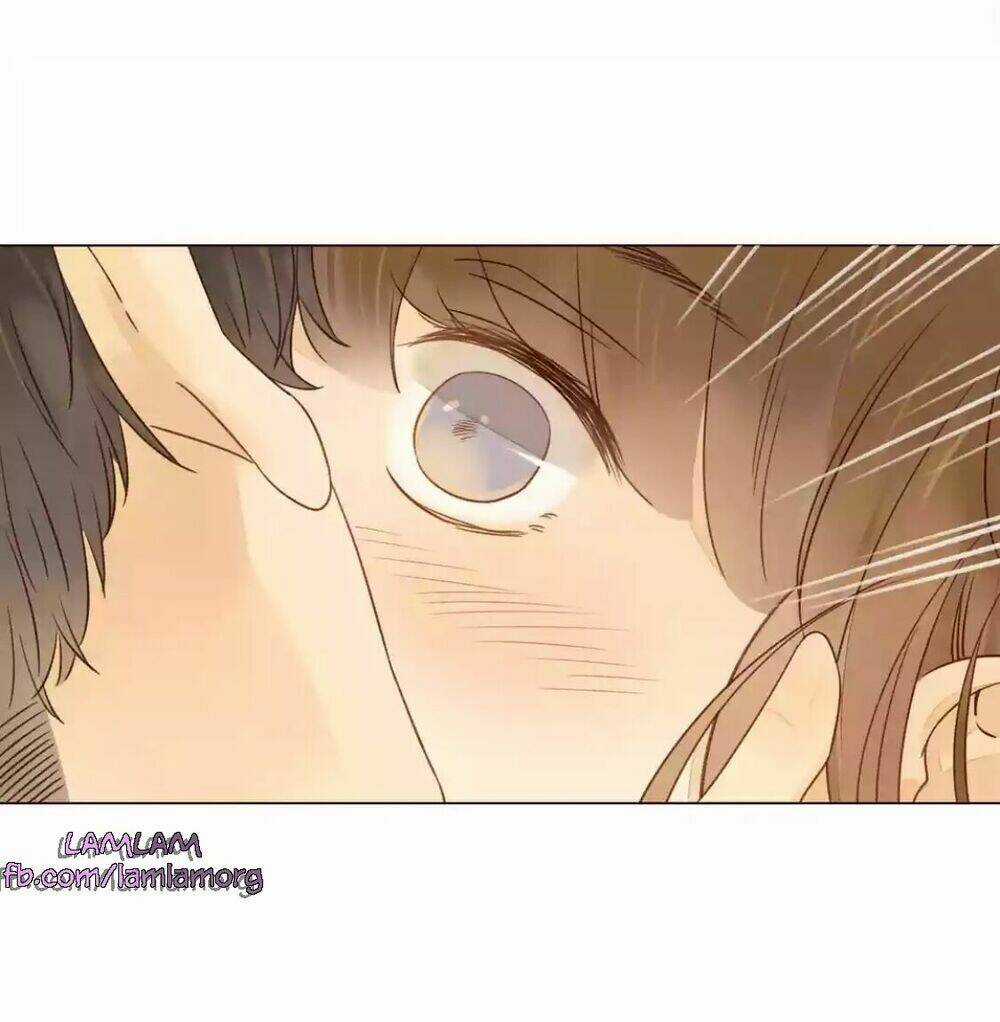 Cô Ấy Không Đáng Yêu Chapter 5 trang 12