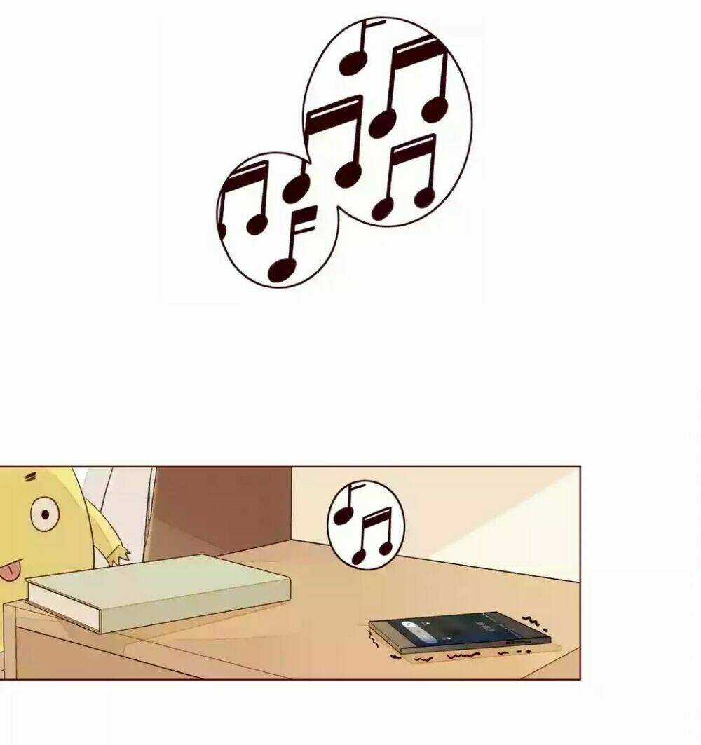 Cô Ấy Không Đáng Yêu Chapter 5 trang 23