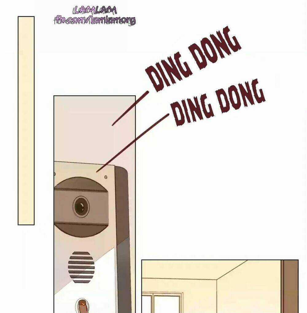 Cô Ấy Không Đáng Yêu Chapter 5 trang 26