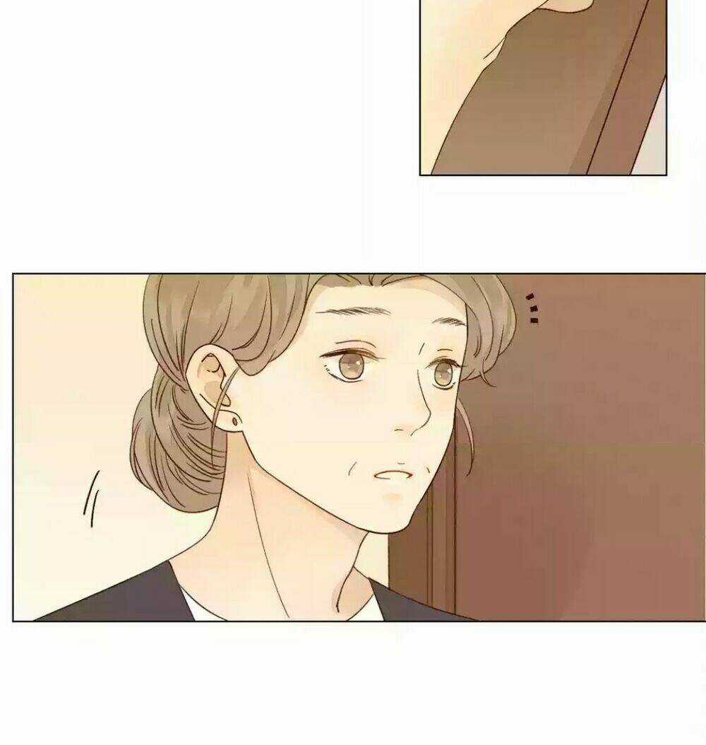 Cô Ấy Không Đáng Yêu Chapter 5 trang 38