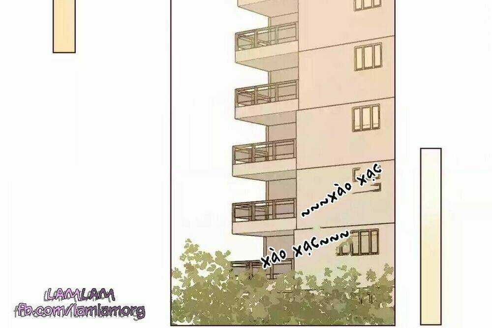 Cô Ấy Không Đáng Yêu Chapter 5 trang 4