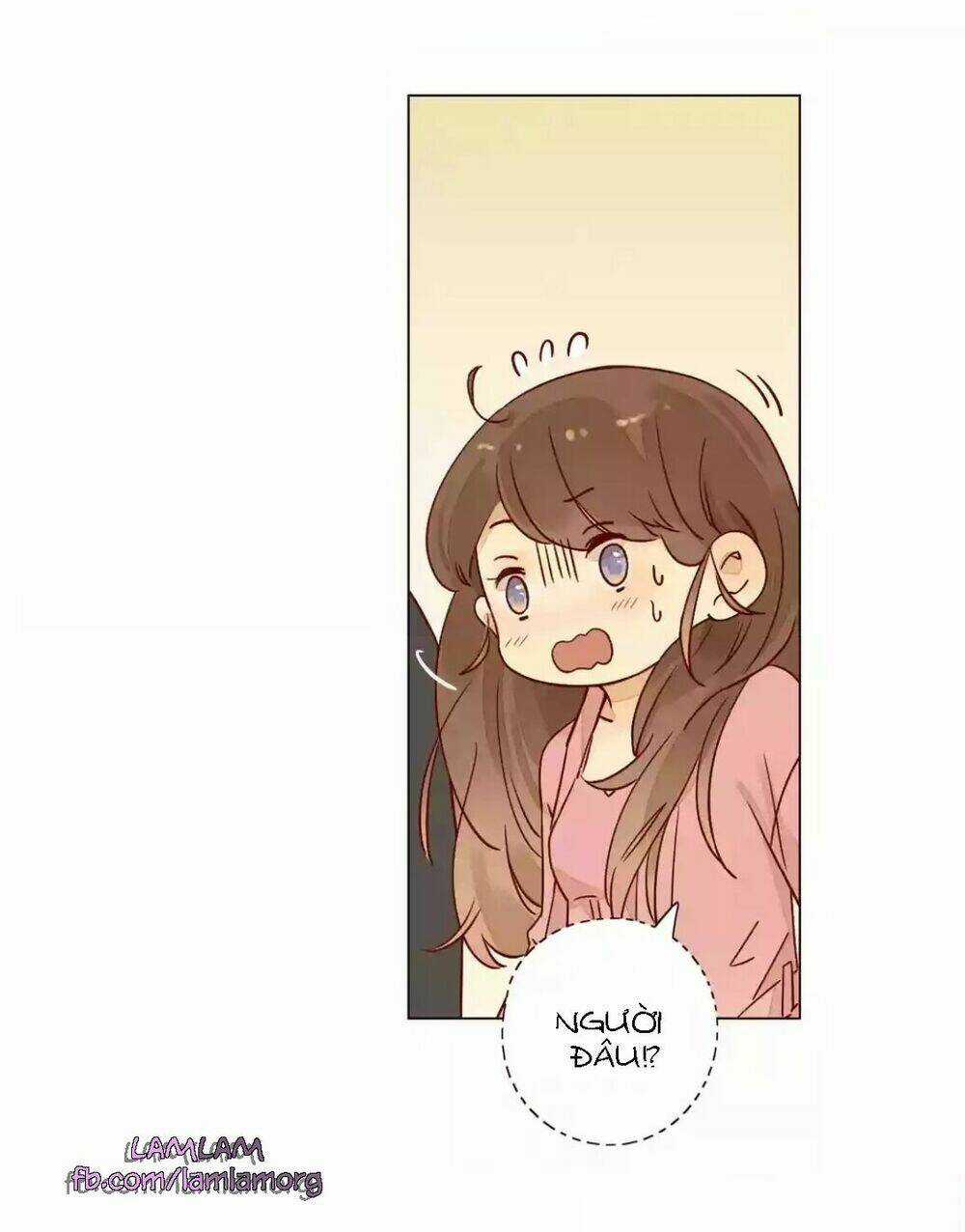 Cô Ấy Không Đáng Yêu Chapter 5 trang 42