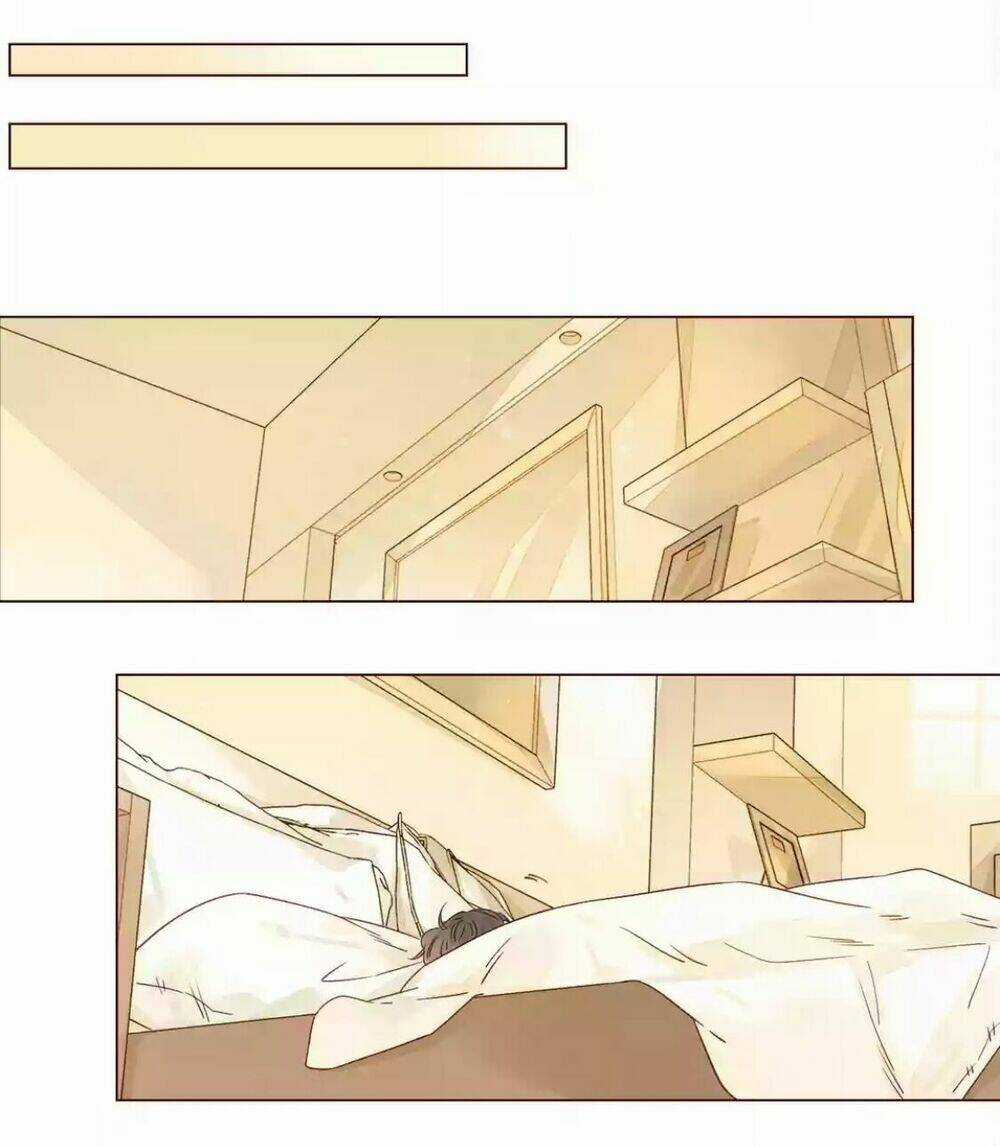 Cô Ấy Không Đáng Yêu Chapter 5 trang 5