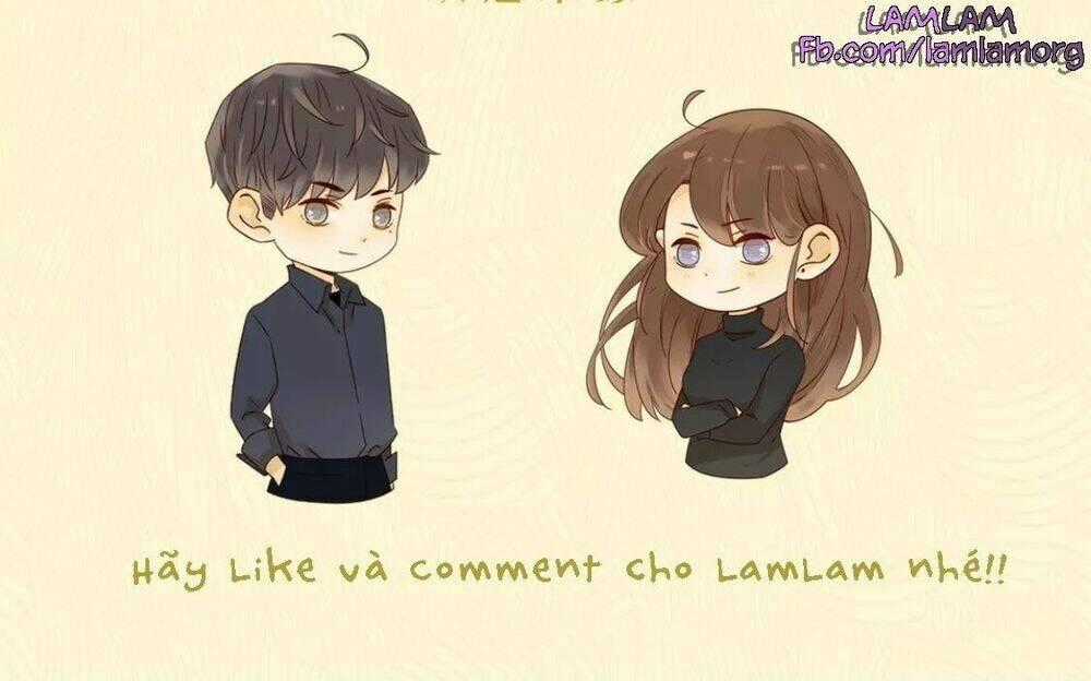 Cô Ấy Không Đáng Yêu Chapter 5 trang 50