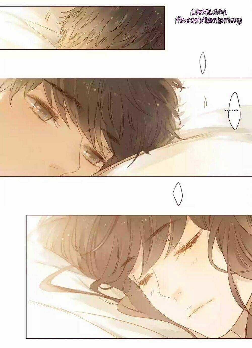 Cô Ấy Không Đáng Yêu Chapter 5 trang 6