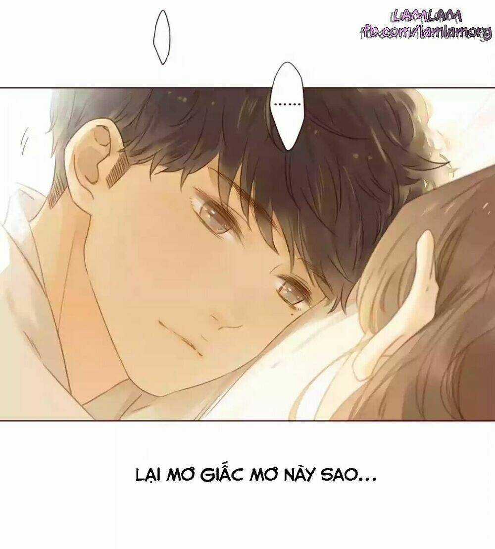 Cô Ấy Không Đáng Yêu Chapter 5 trang 7