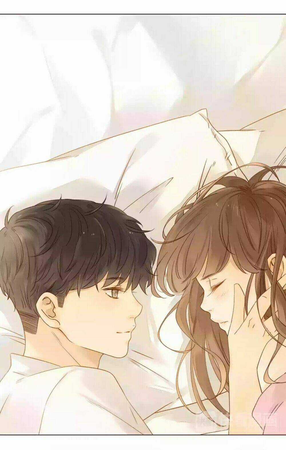 Cô Ấy Không Đáng Yêu Chapter 5 trang 9