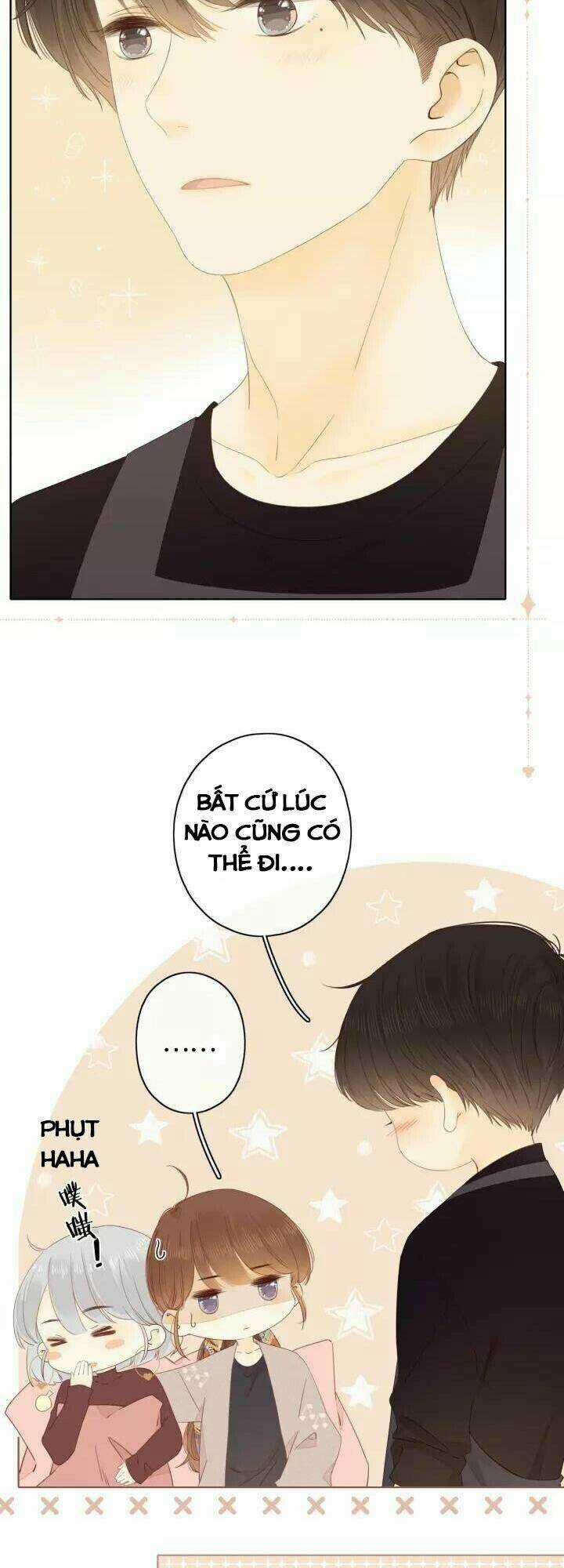 Cô Ấy Không Đáng Yêu Chapter 50 trang 14