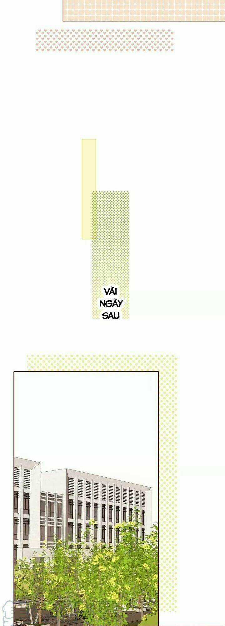 Cô Ấy Không Đáng Yêu Chapter 50 trang 15