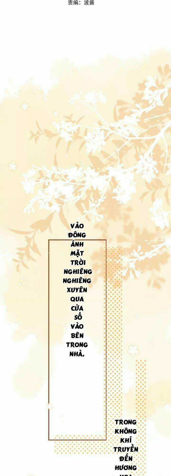 Cô Ấy Không Đáng Yêu Chapter 50 trang 2