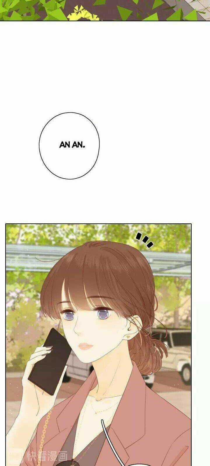 Cô Ấy Không Đáng Yêu Chapter 50 trang 24