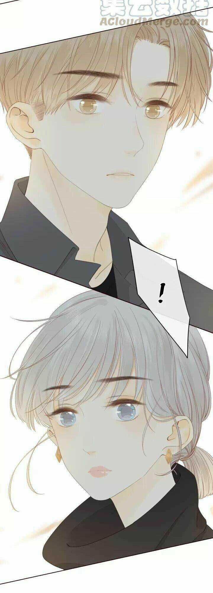 Cô Ấy Không Đáng Yêu Chapter 50 trang 28