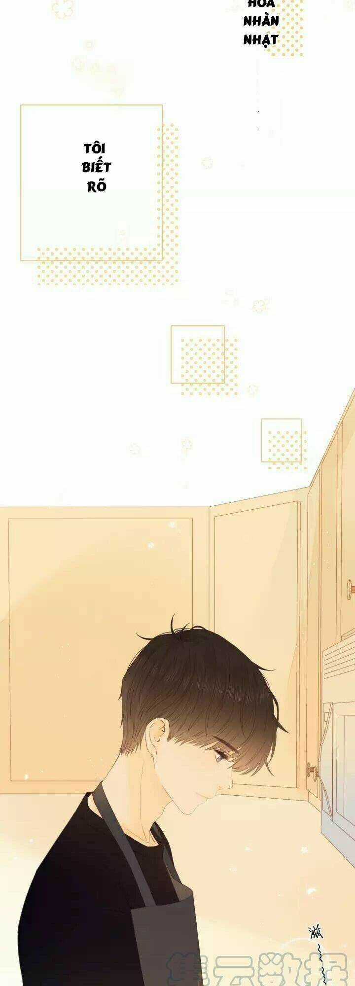 Cô Ấy Không Đáng Yêu Chapter 50 trang 3