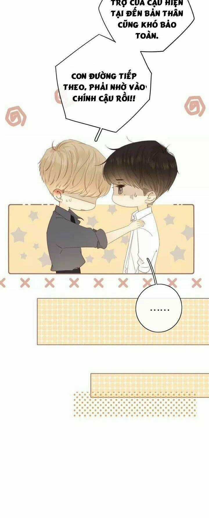 Cô Ấy Không Đáng Yêu Chapter 50 trang 32