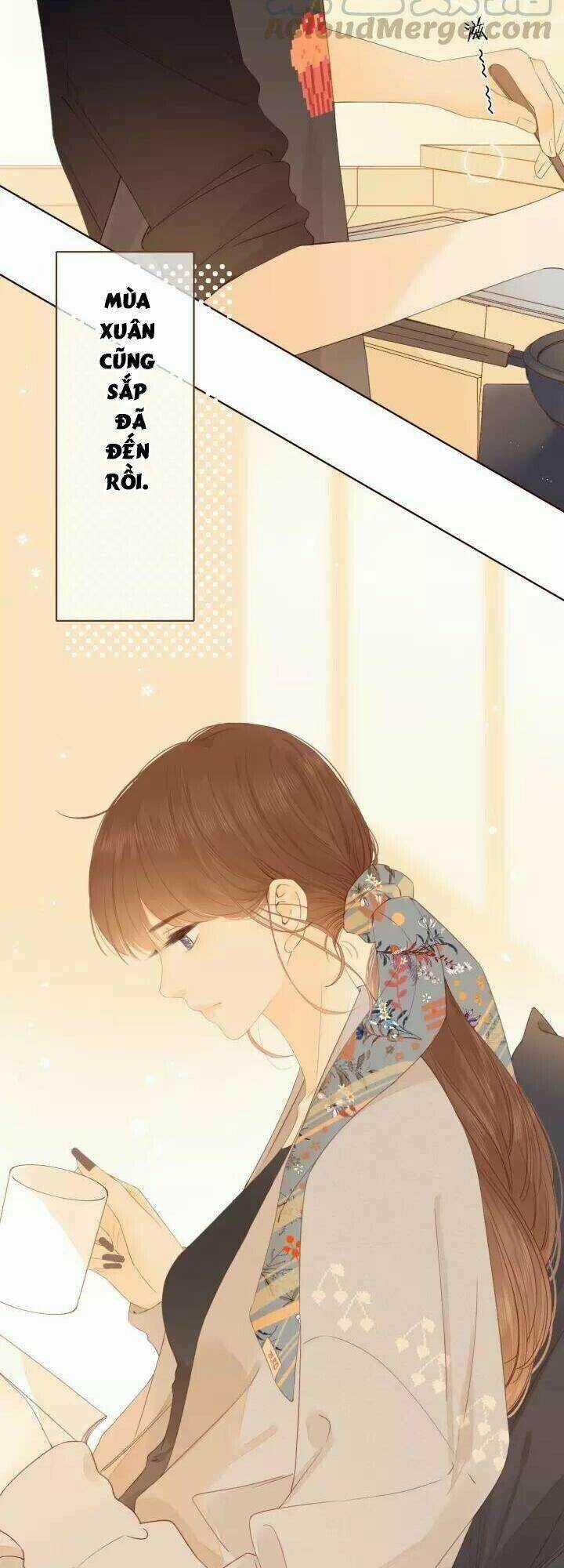 Cô Ấy Không Đáng Yêu Chapter 50 trang 4