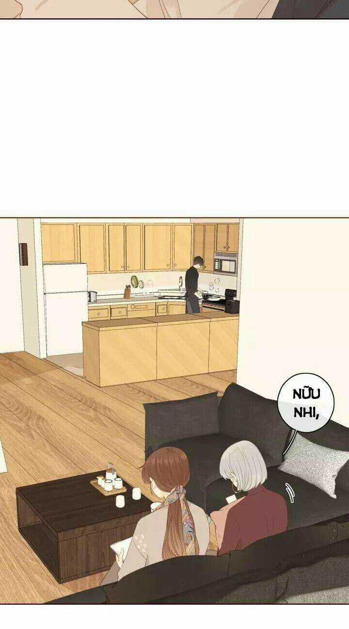 Cô Ấy Không Đáng Yêu Chapter 50 trang 5