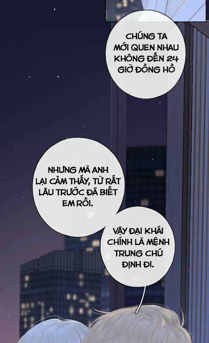 Cô Ấy Không Đáng Yêu Chapter 51 trang 11