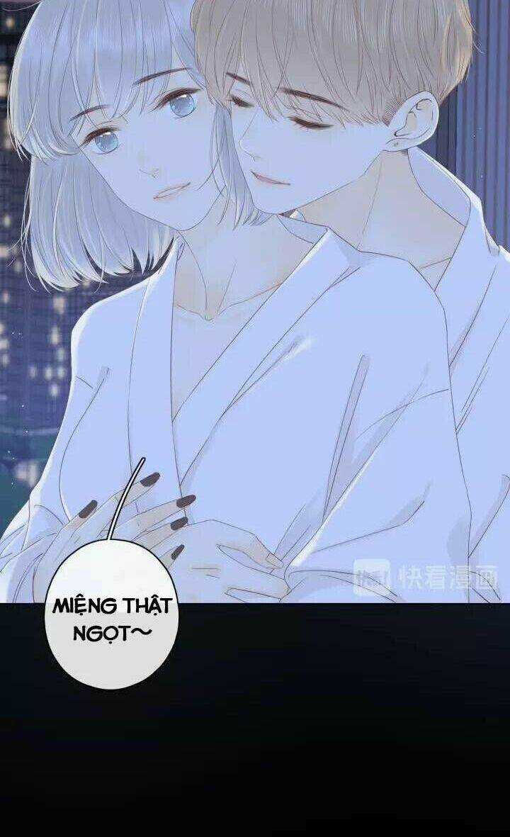 Cô Ấy Không Đáng Yêu Chapter 51 trang 12