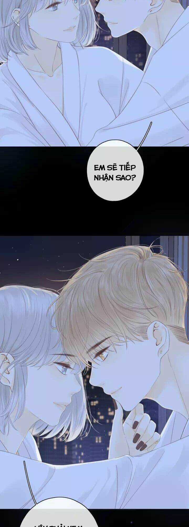 Cô Ấy Không Đáng Yêu Chapter 51 trang 14