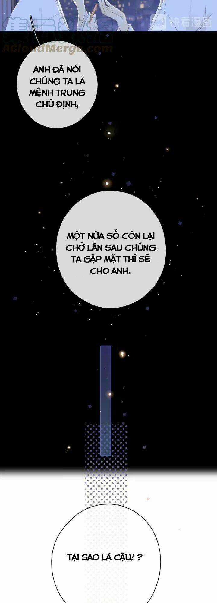 Cô Ấy Không Đáng Yêu Chapter 51 trang 16