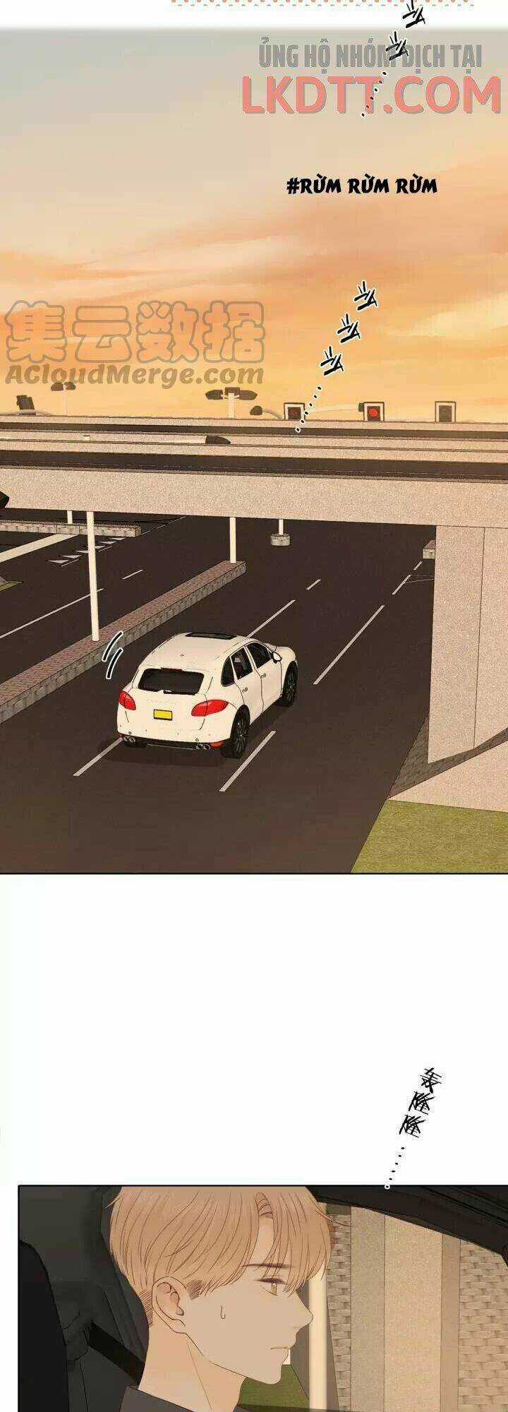 Cô Ấy Không Đáng Yêu Chapter 51 trang 19