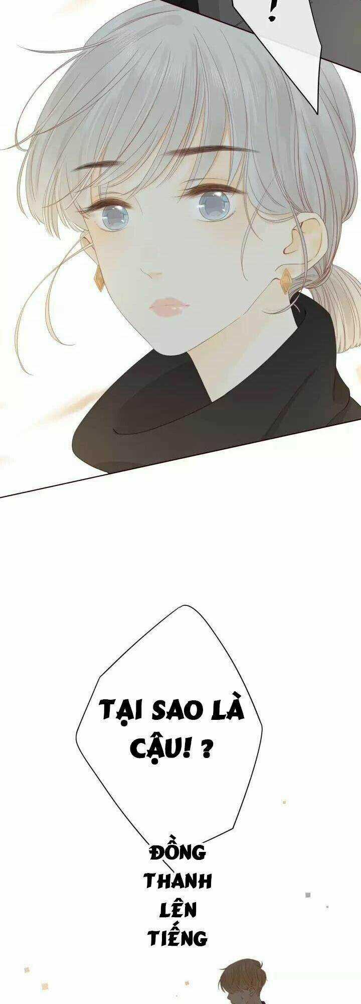 Cô Ấy Không Đáng Yêu Chapter 51 trang 2