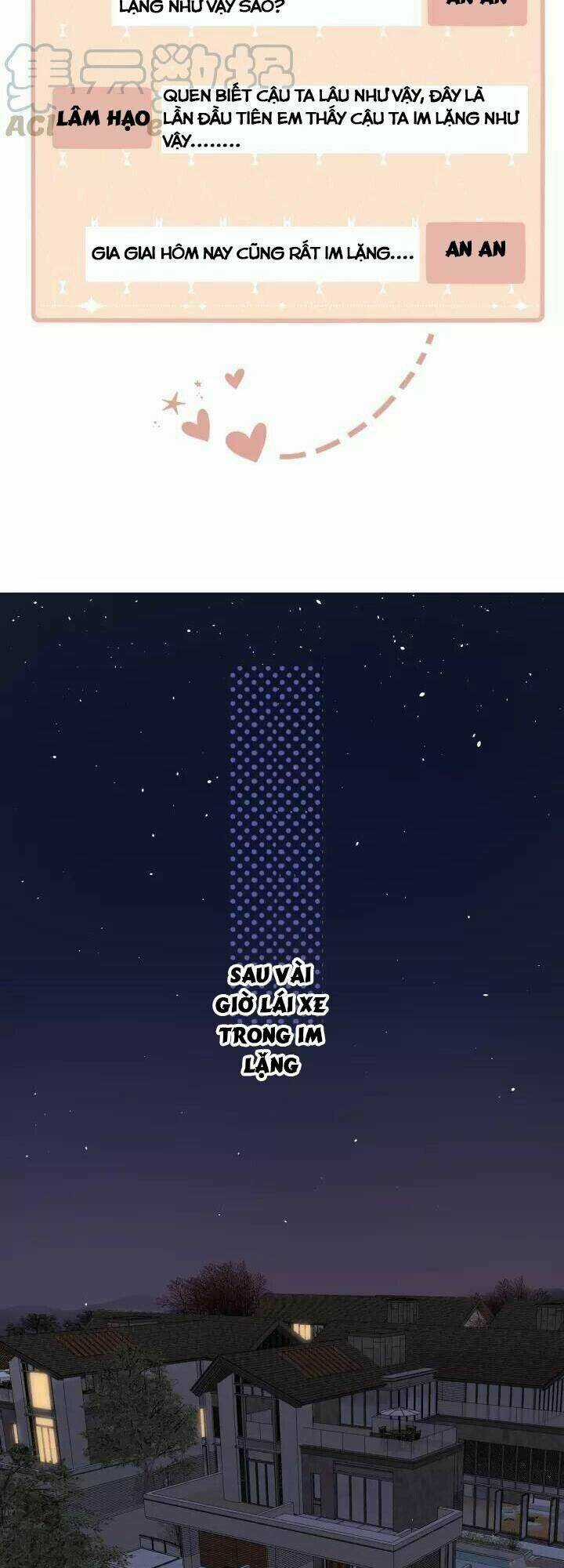 Cô Ấy Không Đáng Yêu Chapter 51 trang 22