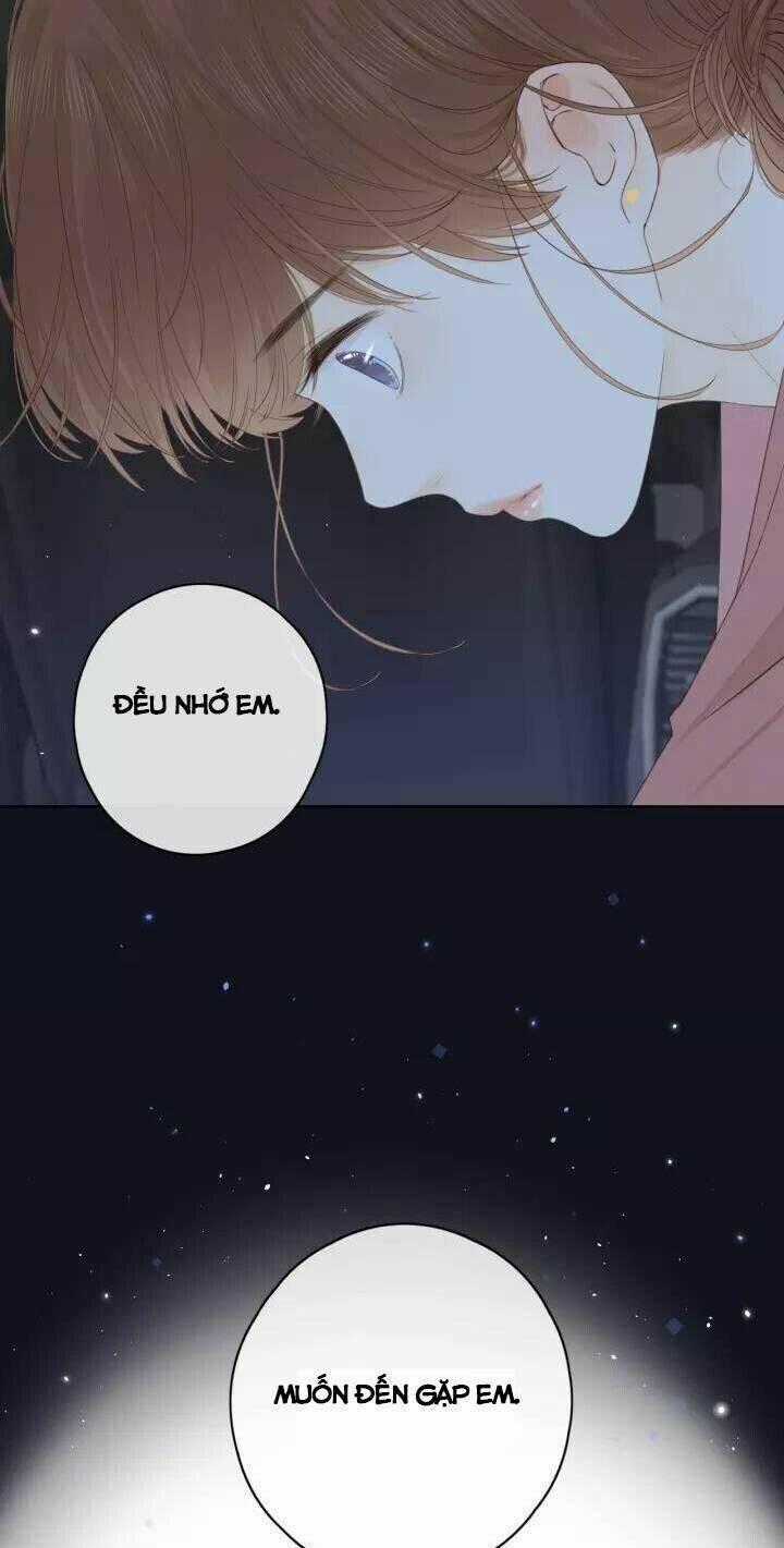 Cô Ấy Không Đáng Yêu Chapter 51 trang 34