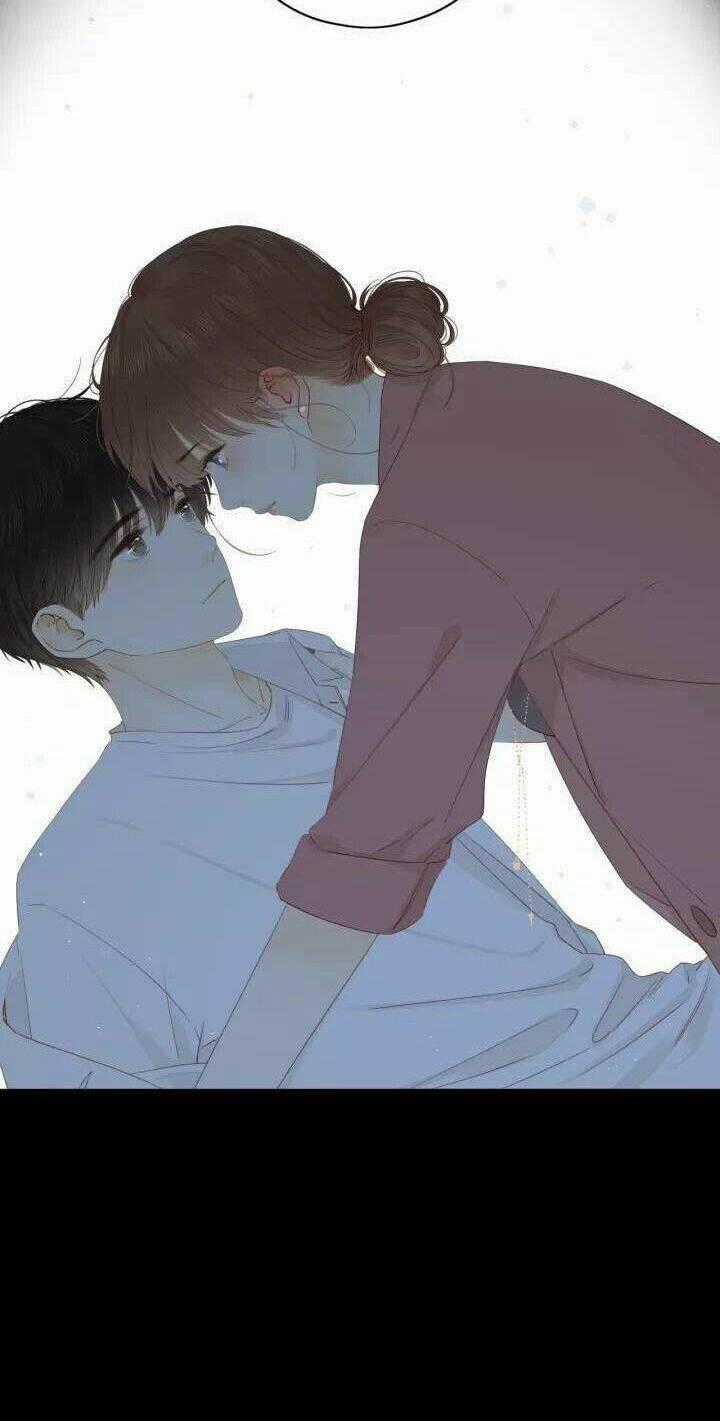 Cô Ấy Không Đáng Yêu Chapter 51 trang 35