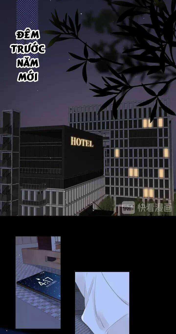 Cô Ấy Không Đáng Yêu Chapter 51 trang 5