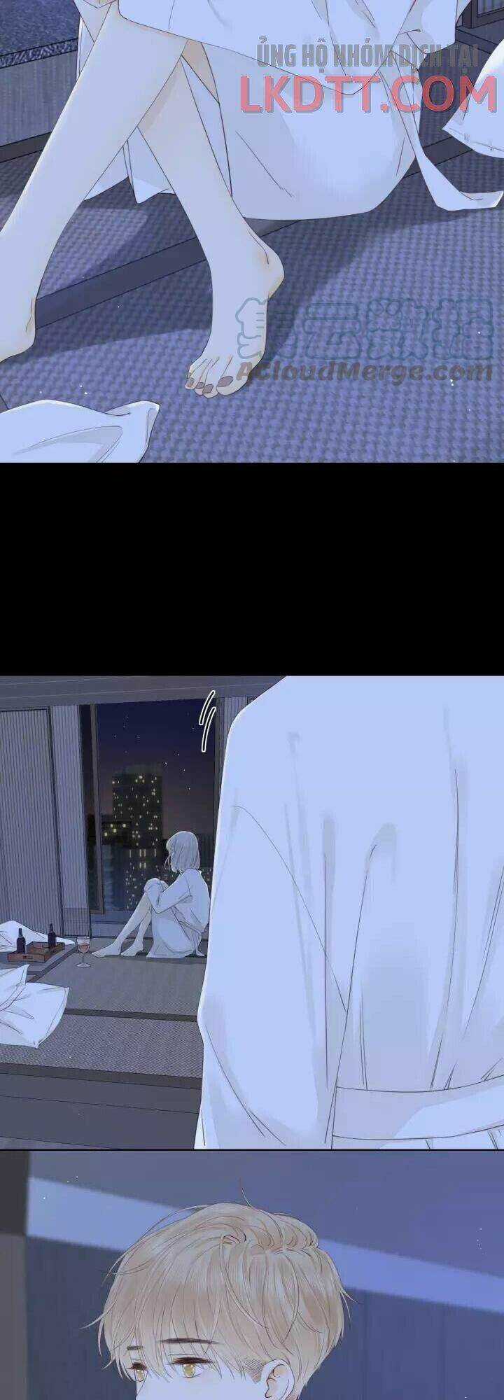 Cô Ấy Không Đáng Yêu Chapter 51 trang 7