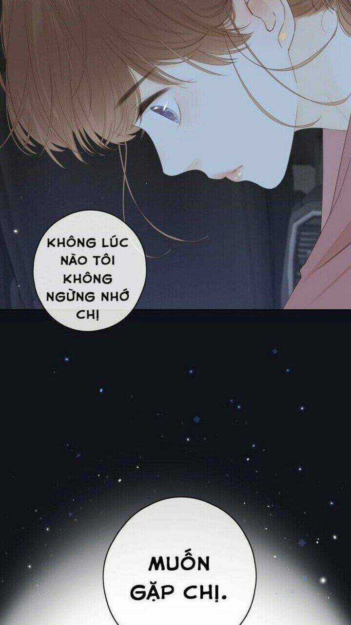 Cô Ấy Không Đáng Yêu Chapter 52 trang 2