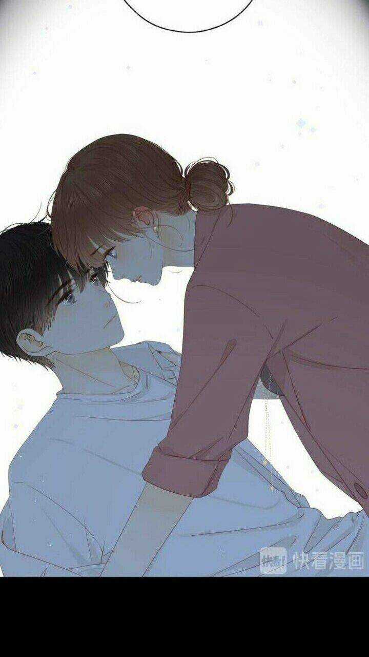 Cô Ấy Không Đáng Yêu Chapter 52 trang 3