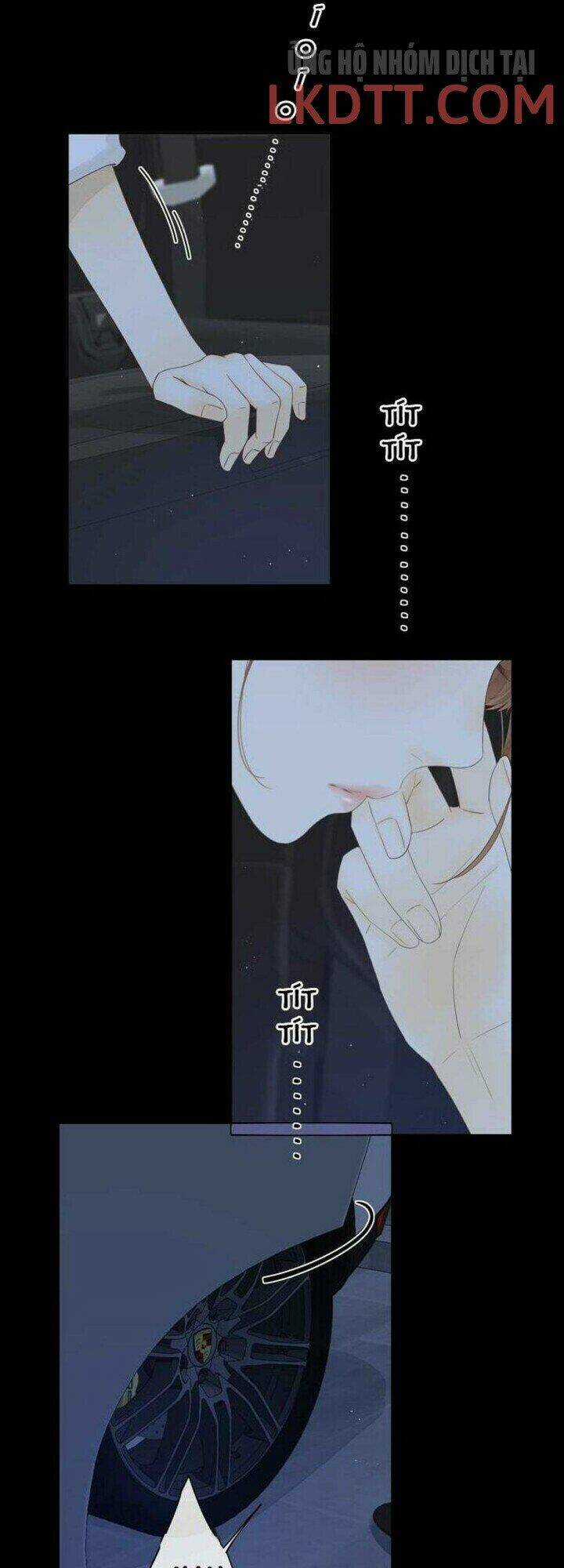 Cô Ấy Không Đáng Yêu Chapter 52 trang 6