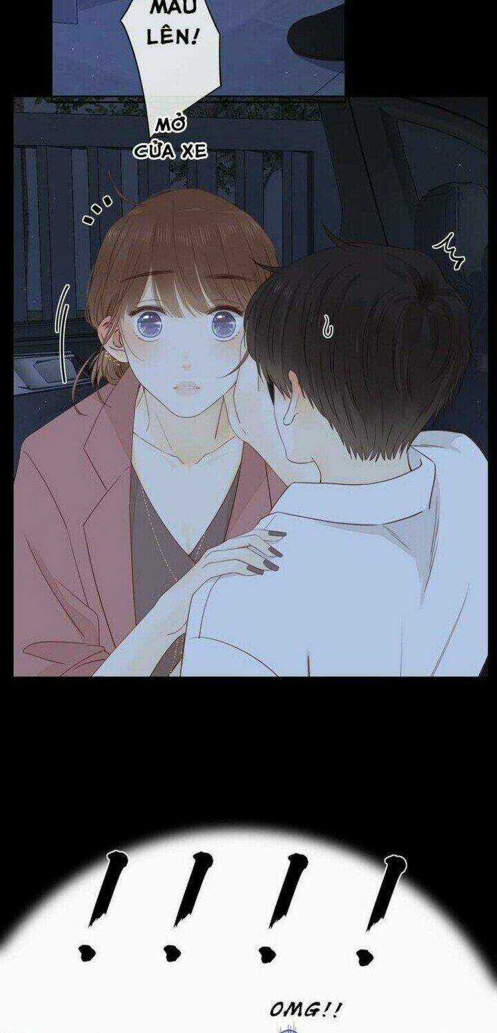 Cô Ấy Không Đáng Yêu Chapter 52 trang 7