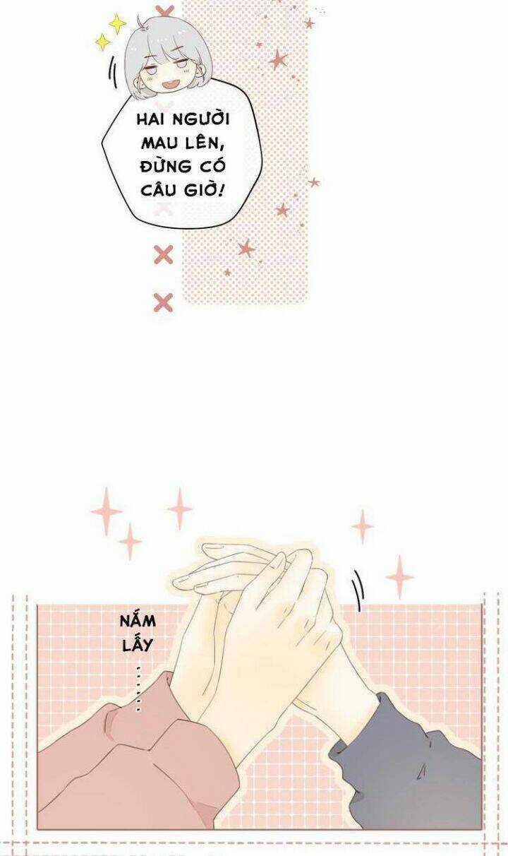 Cô Ấy Không Đáng Yêu Chapter 53 trang 11