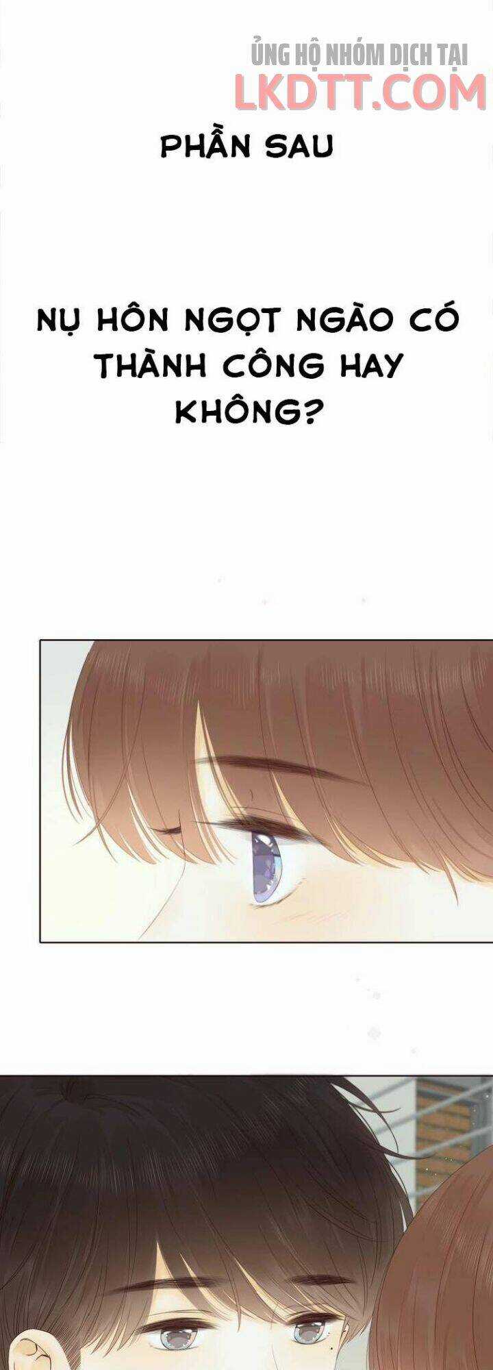 Cô Ấy Không Đáng Yêu Chapter 53 trang 20