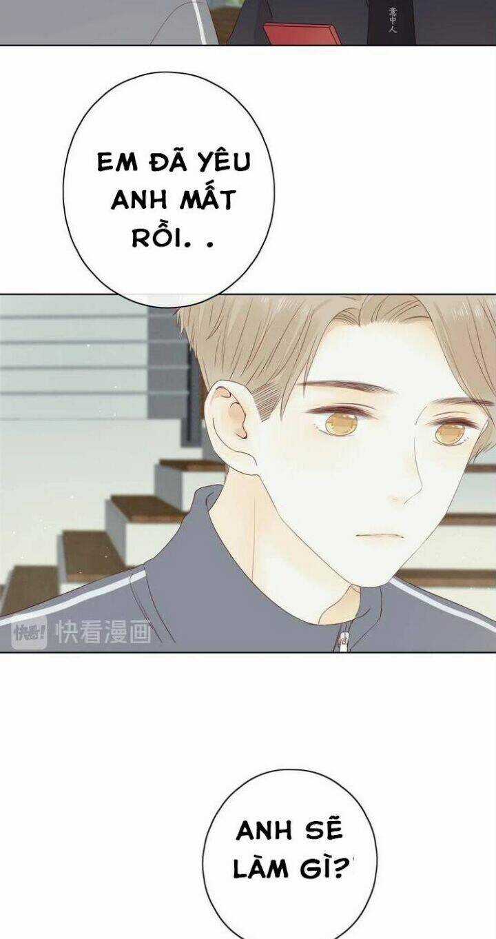 Cô Ấy Không Đáng Yêu Chapter 53 trang 5