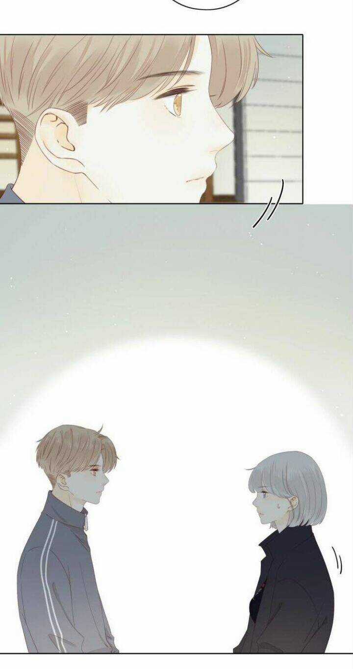 Cô Ấy Không Đáng Yêu Chapter 53 trang 6