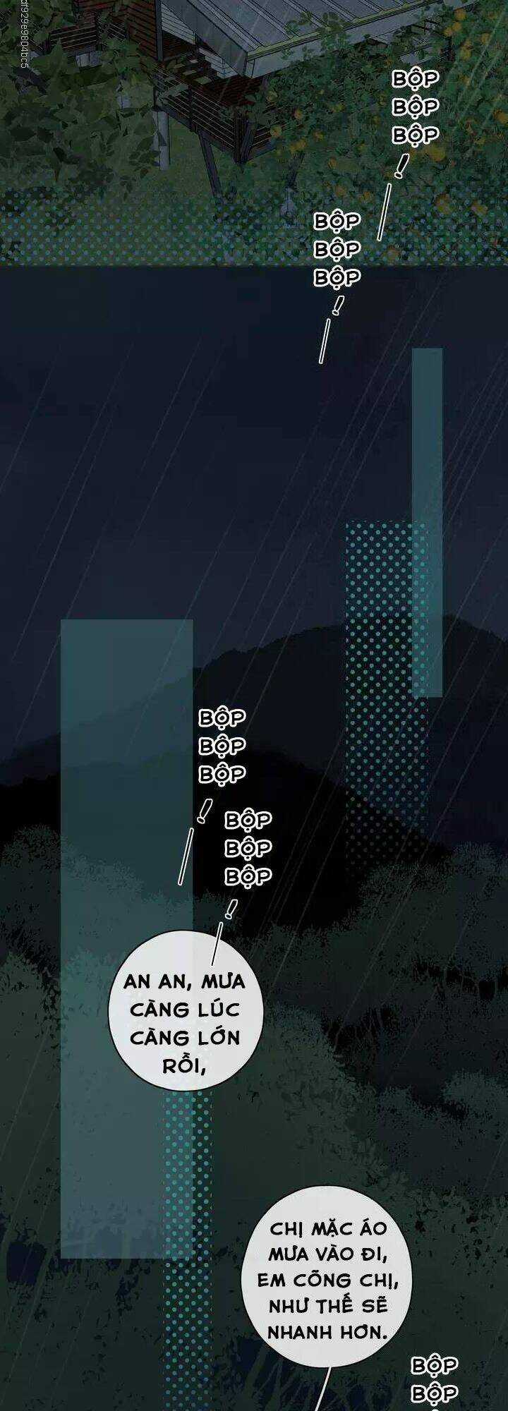 Cô Ấy Không Đáng Yêu Chapter 54 trang 12